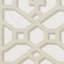 Zanzibar Trellis Matte Fabric-97986408