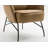 Rainer Upholstered Accent Chair, Set Of 2-1020255027