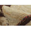 One-of-a-Kind 2'4X4' Hand Knotted Area Rug