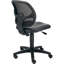 Chaise de travail en filet