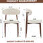 Chaises de salle à manger Coffey-880145242