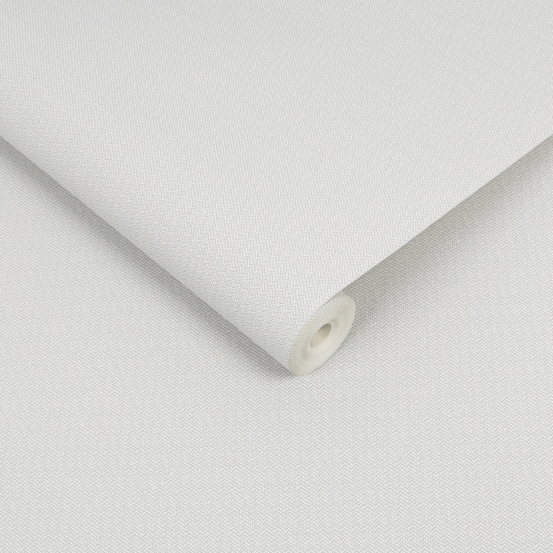 Superfresco Glamorous Texture Light Grey Wallpaper