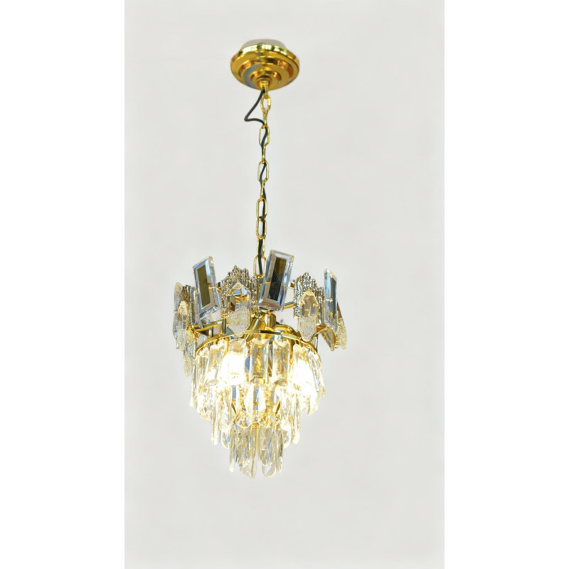Lustre en cristal Aurelia Regent