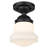 Neriah Glass Semi-Flush Mount Pendant-805534265-805534270