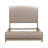 Barjesh Queen Upholstered Bed