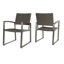 Chaise de patio Aresha-100503587