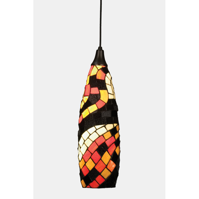 1 - Light Pendant