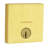 One Sided Deadbolt
