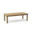 Chelsea Outdoor Teak Dining Table