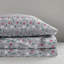 Ensemble de draps Luxury Cal King