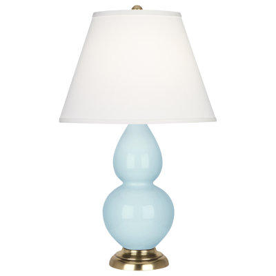 Lampe de table standard 22,75 po