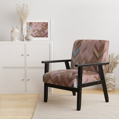 Fauteuil de 23 po de large Cantina
