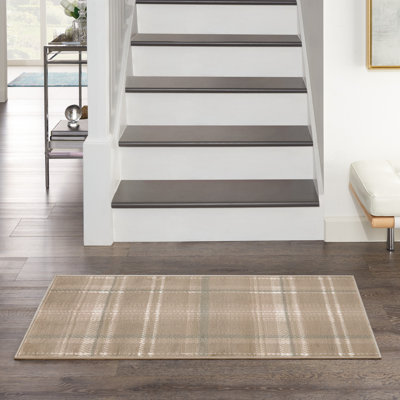 Tapis floral Xain