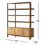 Reza Bookcase-1157326370