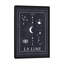«La Lune», reproduction d'impression sur toile-72434741-72434739-72434740