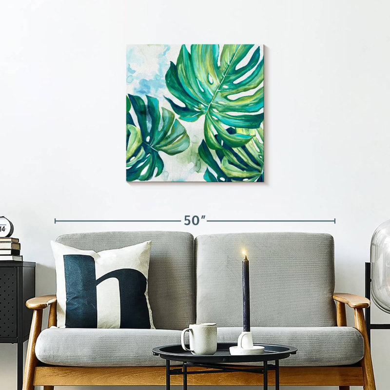 Harnek Summer Botanics II