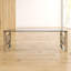 Acworth Rectangular Coffee Table for Living Room Furniture, 120cm Centre Table-86236625