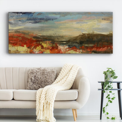 " Landscape Study "