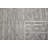 Chafic Hand Knotted Cotton/Wool Silver Gray/Ivory Area Rug-456082325
