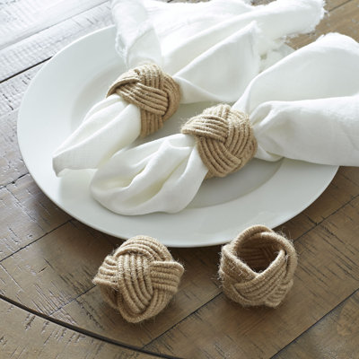 Rond de serviette Harrietta