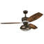 Ceiling Fan with Light Kit