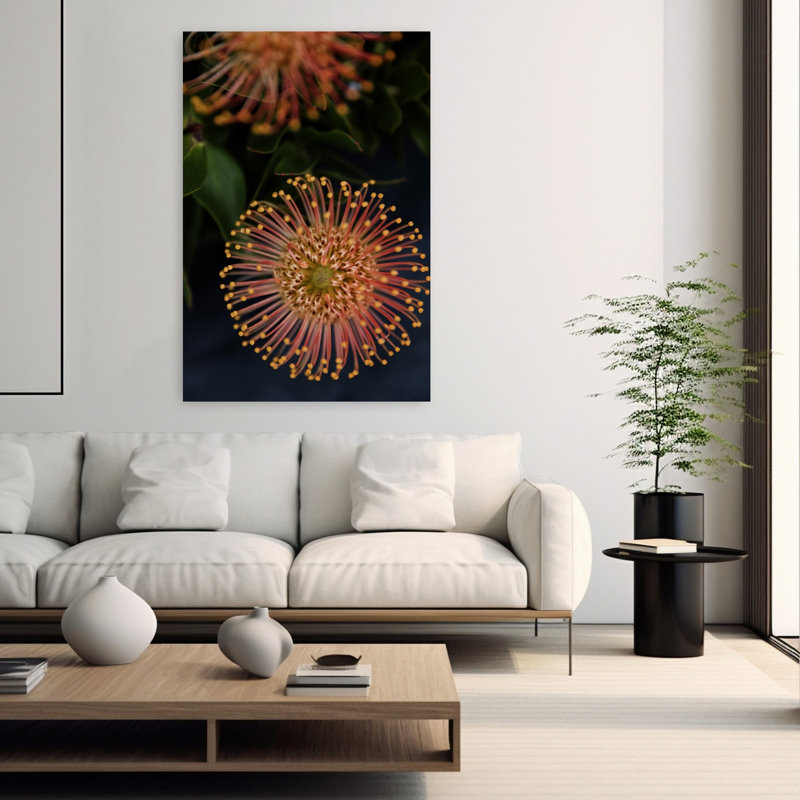 Art contemporain contemporain contemporain, H 60 po x l 40 po