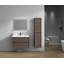 Ensemble de meuble-lavabo simple 35 po Seavy-1015077636