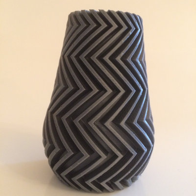 Trisler Handmade Table Vase