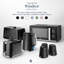 Swan 1.7L Electric Tea Kettle
