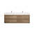 Teak/Oak selected