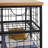 Byer 4 - Drawer End Table