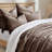 Cross-Stitch Velvet Quilt Set 3 Pieces-105901721-117586330