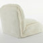 Lit polyvalent pour personnes et animaux de compagnie, canapé paresseux à 5 positions réglables, conception pliable pour la chambre à coucher et le salon, solution compacte-1331282053