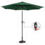 274.32cm Tilt Market Parasol-2023157581