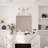 Careul 3 - Light Dimmable Vanity Light-97614661
