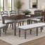 Mobilier de salle à manger 1 pièce