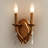 Blakely Candle Wall Light-22711425