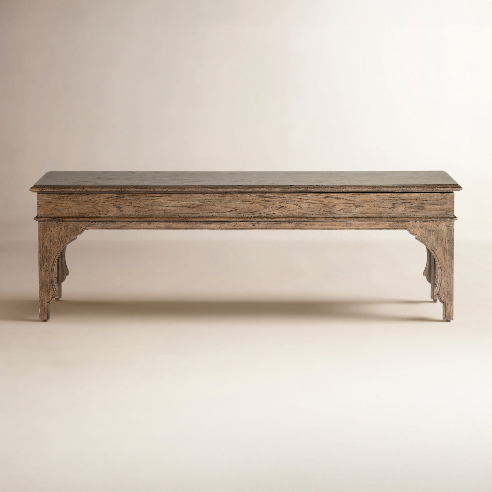 Alcy 60" Bench