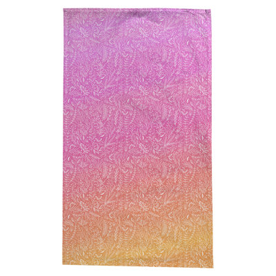 Nappe à motif floral ditsy Leffel