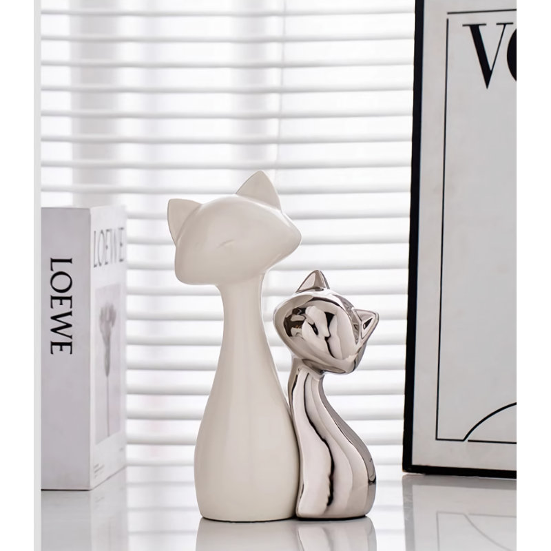 Figurines et sculptures Magon