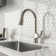 Pfister Norden 1-Handle Pull-Down Kitchen Faucet