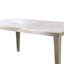 Table de salle à manger Cecere
