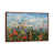 Classic Wood Framed Canvas