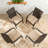 Outdoor Wicker Chairs