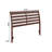 Ashmun Solid Wood Sleigh Slat Panel Headboard-7458667-7458669