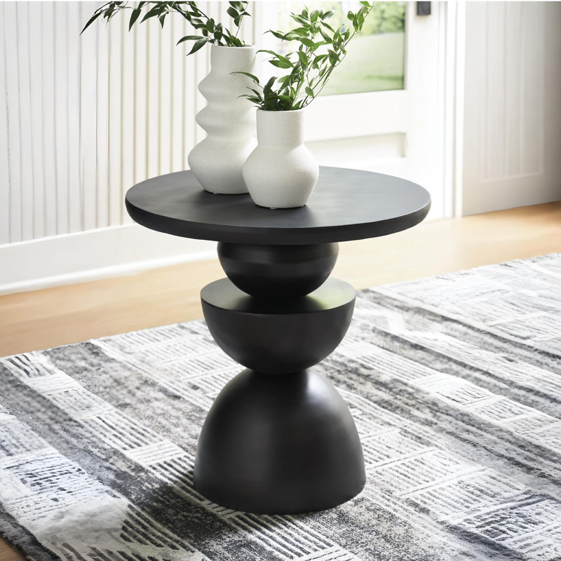 Table d'appoint Kurtson