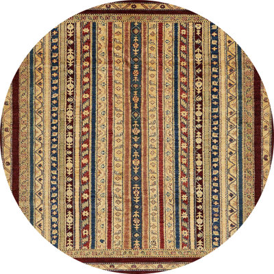 Abstract Indoor Rug