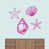Rose vif
