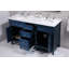 Ensemble de meuble-lavabo double 60 po Ain-635334072-627475323