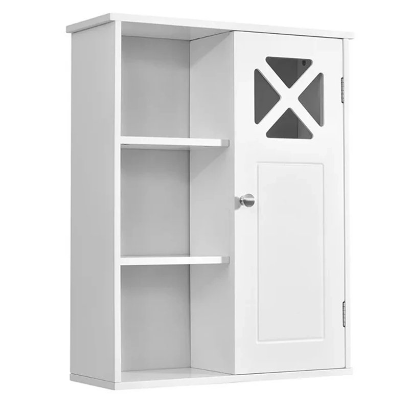 Goodloe Bathroom Cabinet